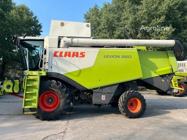 Клаас Другая, объемом двигателя 0 л и пробегом 0 тыс. км за 69308 $, фото 1 на Automoto.ua