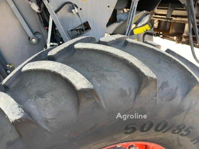 Клаас Другая, об'ємом двигуна 0 л та пробігом 0 тис. км за 170171 $, фото 19 на Automoto.ua