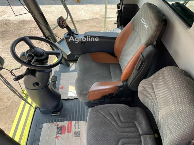 Клаас Другая, об'ємом двигуна 0 л та пробігом 0 тис. км за 170171 $, фото 17 на Automoto.ua