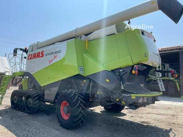 Клаас Другая, об'ємом двигуна 0 л та пробігом 0 тис. км за 170171 $, фото 6 на Automoto.ua