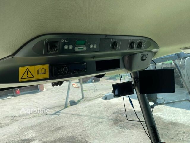 Клаас Другая, об'ємом двигуна 0 л та пробігом 0 тис. км за 170171 $, фото 15 на Automoto.ua