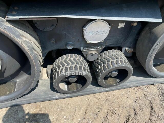 Клаас Другая, об'ємом двигуна 0 л та пробігом 0 тис. км за 170171 $, фото 24 на Automoto.ua