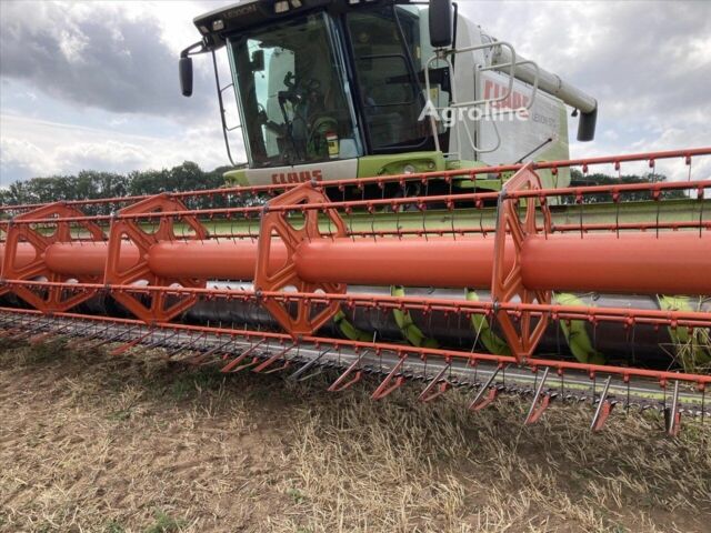 Клаас Другая, объемом двигателя 0 л и пробегом 0 тыс. км за 98812 $, фото 5 на Automoto.ua