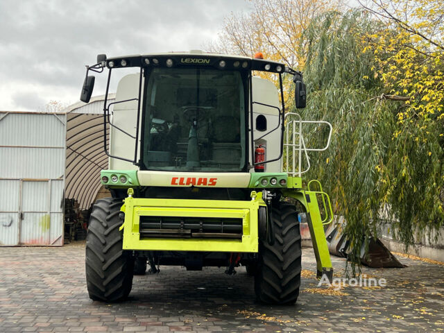 Клаас Другая, объемом двигателя 0 л и пробегом 0 тыс. км за 53530 $, фото 7 на Automoto.ua