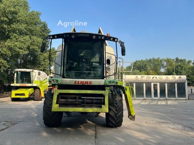 Клаас Другая, объемом двигателя 0 л и пробегом 0 тыс. км за 69308 $, фото 2 на Automoto.ua