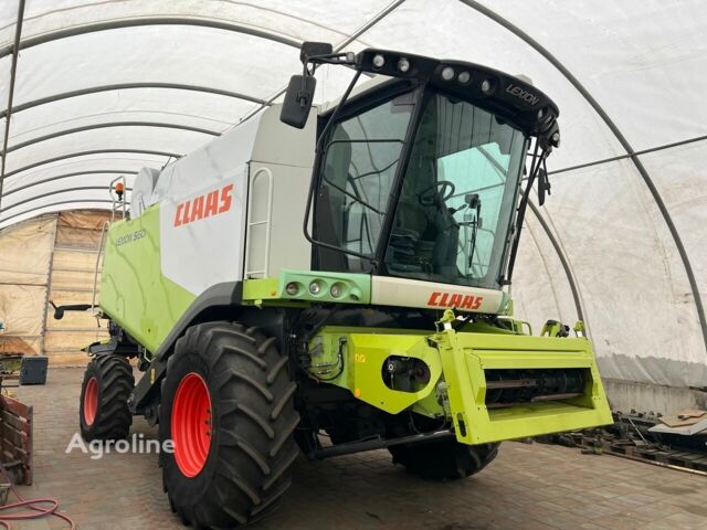 Клаас Другая, об'ємом двигуна 0 л та пробігом 0 тис. км за 46265 $, фото 2 на Automoto.ua