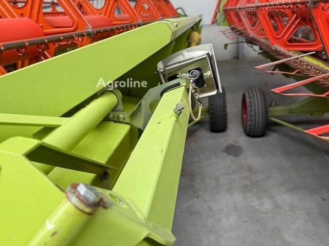 Клаас Другая, объемом двигателя 0 л и пробегом 0 тыс. км за 126315 $, фото 9 на Automoto.ua