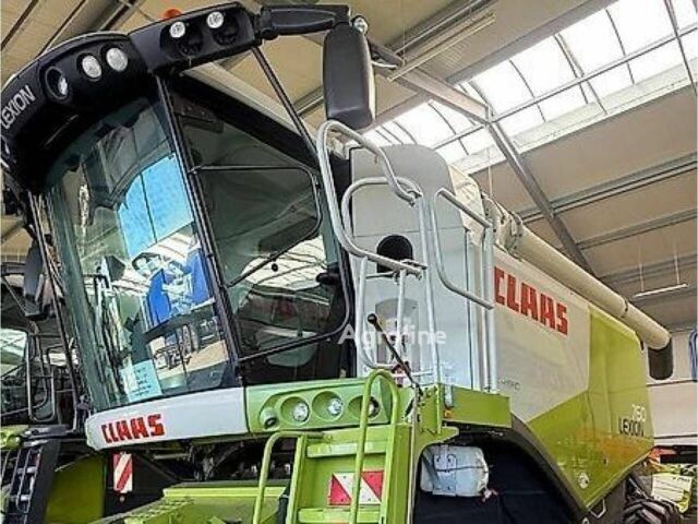 Клаас Другая, объемом двигателя 0 л и пробегом 0 тыс. км за 126315 $, фото 3 на Automoto.ua