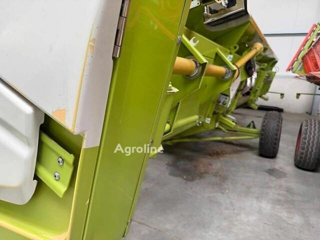 Клаас Другая, объемом двигателя 0 л и пробегом 0 тыс. км за 126315 $, фото 12 на Automoto.ua