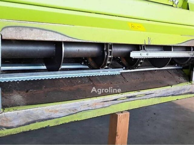 Клаас Другая, объемом двигателя 0 л и пробегом 0 тыс. км за 126315 $, фото 14 на Automoto.ua