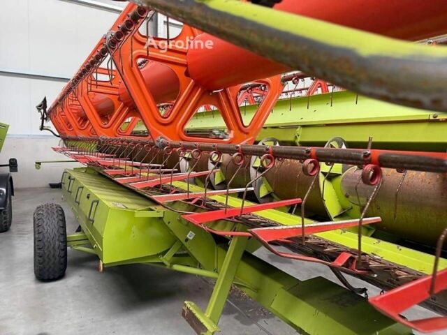 Клаас Другая, объемом двигателя 0 л и пробегом 0 тыс. км за 126315 $, фото 11 на Automoto.ua