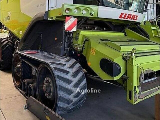 Клаас Другая, объемом двигателя 0 л и пробегом 0 тыс. км за 126315 $, фото 6 на Automoto.ua