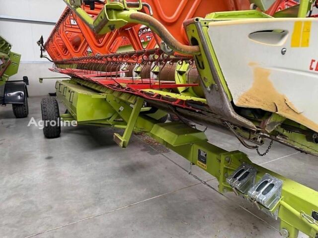 Клаас Другая, объемом двигателя 0 л и пробегом 0 тыс. км за 126315 $, фото 10 на Automoto.ua