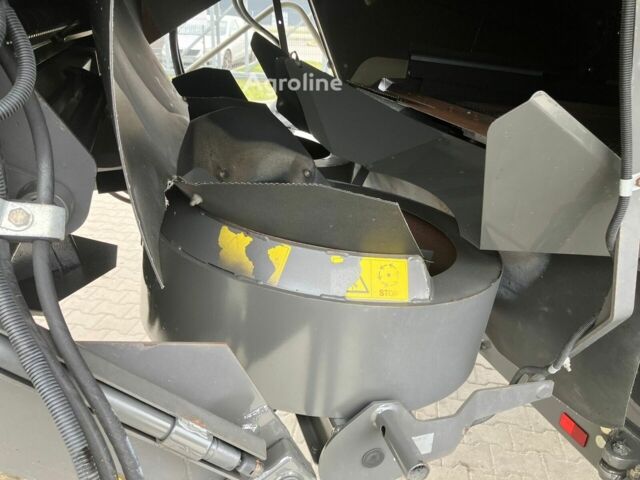 Клаас Другая, об'ємом двигуна 0 л та пробігом 0 тис. км за 146539 $, фото 9 на Automoto.ua