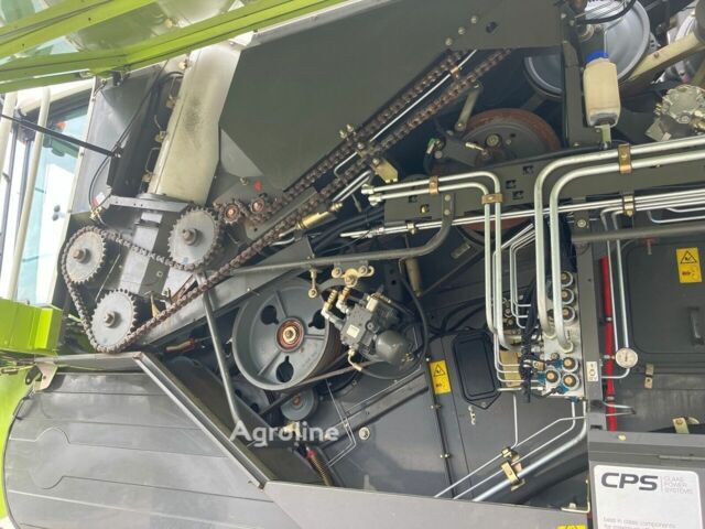 Клаас Другая, об'ємом двигуна 0 л та пробігом 0 тис. км за 146539 $, фото 11 на Automoto.ua