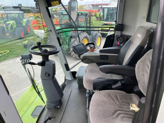 Клаас Другая, об'ємом двигуна 0 л та пробігом 0 тис. км за 146539 $, фото 13 на Automoto.ua