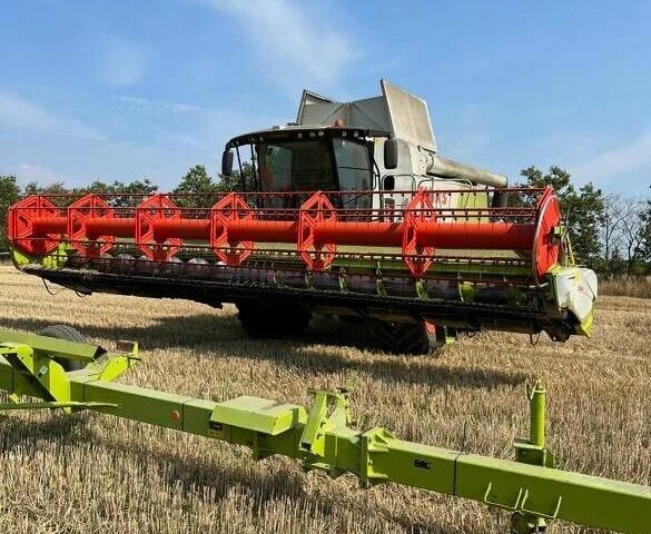 Клаас Другая, об'ємом двигуна 0 л та пробігом 0 тис. км за 204995 $, фото 3 на Automoto.ua