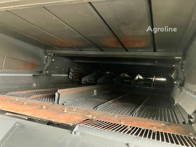 Клаас Другая, об'ємом двигуна 0 л та пробігом 0 тис. км за 146539 $, фото 10 на Automoto.ua