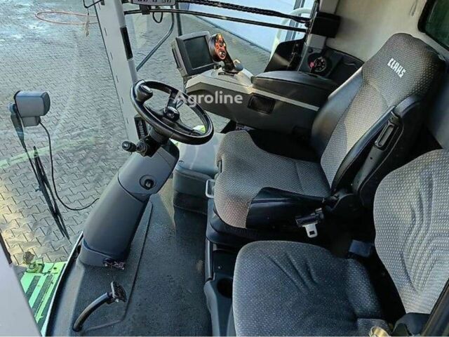 Клаас Другая, объемом двигателя 0 л и пробегом 0 тыс. км за 111835 $, фото 9 на Automoto.ua