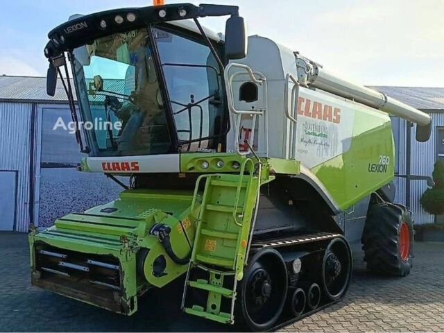 Клаас Другая, объемом двигателя 0 л и пробегом 0 тыс. км за 111835 $, фото 2 на Automoto.ua