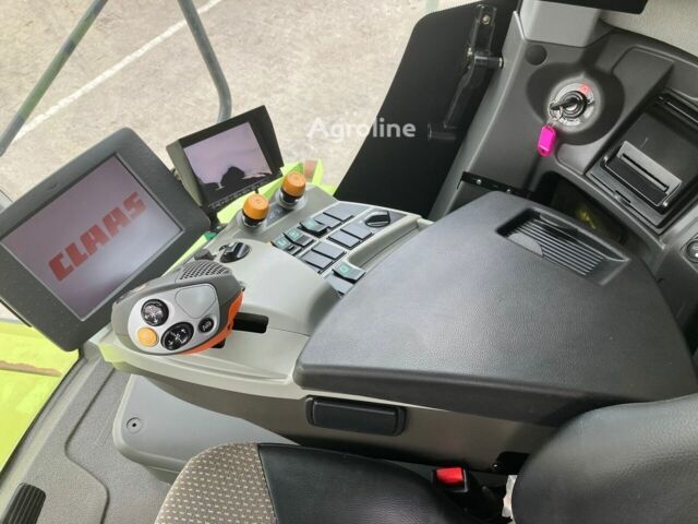 Клаас Другая, об'ємом двигуна 0 л та пробігом 0 тис. км за 146539 $, фото 14 на Automoto.ua