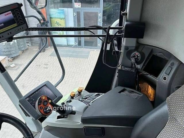 Клаас Другая, об'ємом двигуна 0 л та пробігом 0 тис. км за 102014 $, фото 8 на Automoto.ua