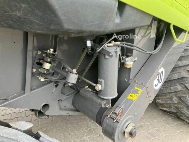 Клаас Другая, об'ємом двигуна 0 л та пробігом 0 тис. км за 146539 $, фото 7 на Automoto.ua