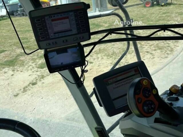 Клаас Другая, об'ємом двигуна 0 л та пробігом 0 тис. км за 151348 $, фото 7 на Automoto.ua