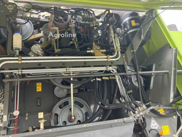 Клаас Другая, об'ємом двигуна 0 л та пробігом 0 тис. км за 146539 $, фото 12 на Automoto.ua