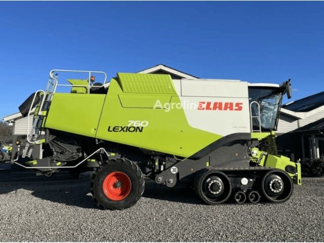 Клаас Другая, объемом двигателя 0 л и пробегом 0 тыс. км за 116916 $, фото 2 на Automoto.ua