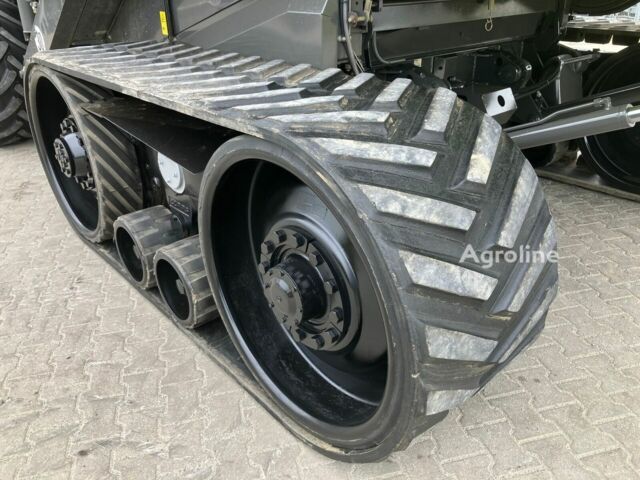 Клаас Другая, об'ємом двигуна 0 л та пробігом 0 тис. км за 146539 $, фото 5 на Automoto.ua