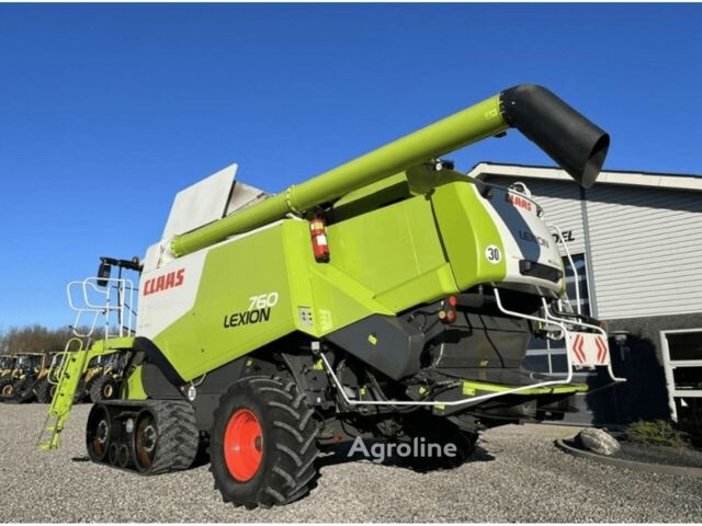 Клаас Другая, объемом двигателя 0 л и пробегом 0 тыс. км за 116916 $, фото 3 на Automoto.ua