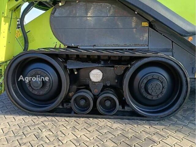 Клаас Другая, объемом двигателя 0 л и пробегом 0 тыс. км за 111835 $, фото 11 на Automoto.ua