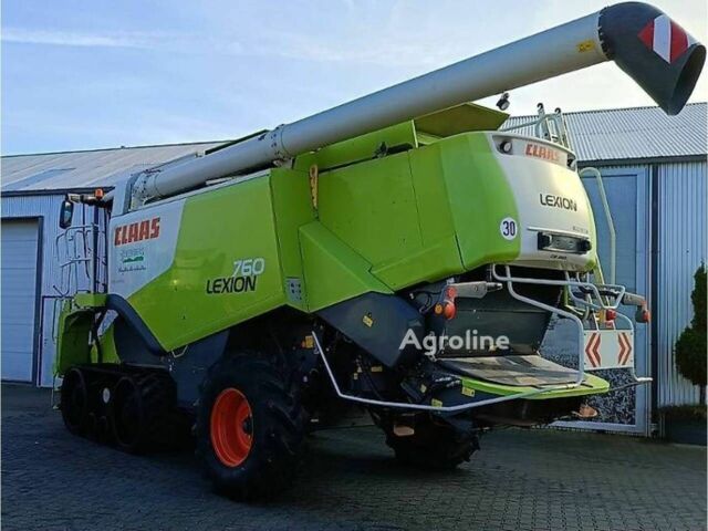 Клаас Другая, объемом двигателя 0 л и пробегом 0 тыс. км за 111835 $, фото 7 на Automoto.ua