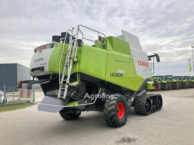 Клаас Другая, об'ємом двигуна 0 л та пробігом 0 тис. км за 146539 $, фото 2 на Automoto.ua