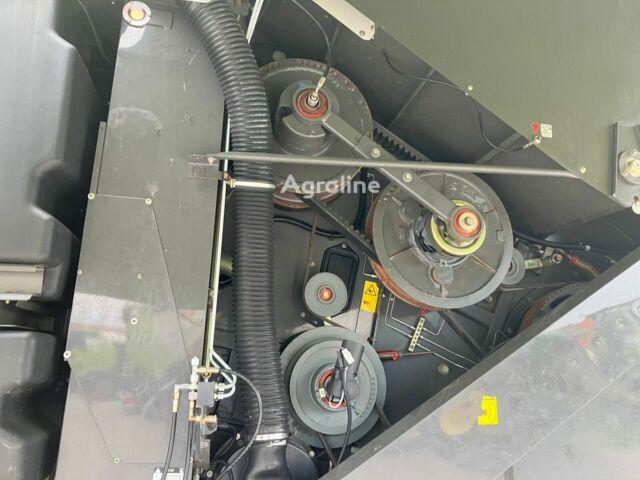 Клаас Другая, об'ємом двигуна 0 л та пробігом 0 тис. км за 146539 $, фото 8 на Automoto.ua