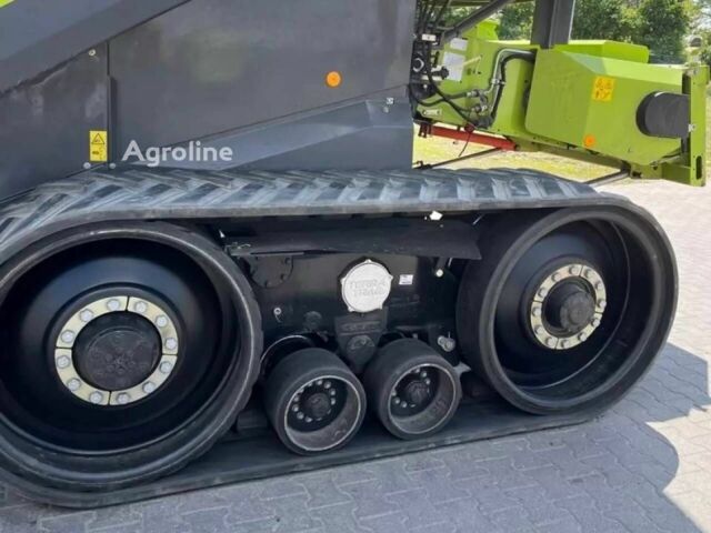 Клаас Другая, об'ємом двигуна 0 л та пробігом 0 тис. км за 151348 $, фото 10 на Automoto.ua