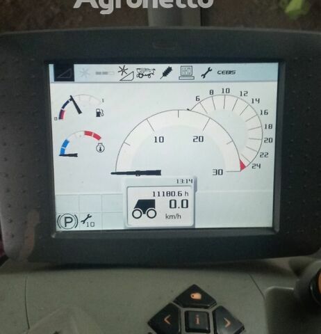 Клаас Другая, об'ємом двигуна 0 л та пробігом 0 тис. км за 66388 $, фото 2 на Automoto.ua