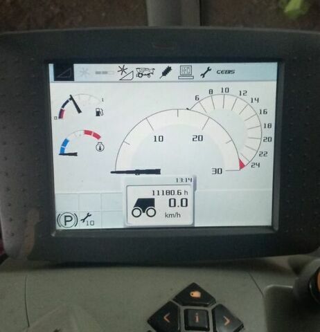 Клаас Другая, объемом двигателя 0 л и пробегом 0 тыс. км за 72107 $, фото 2 на Automoto.ua