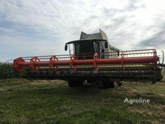 Клаас Другая, объемом двигателя 0 л и пробегом 0 тыс. км за 205852 $, фото 2 на Automoto.ua