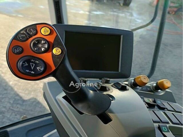 Клаас Другая, объемом двигателя 0 л и пробегом 0 тыс. км за 111835 $, фото 10 на Automoto.ua