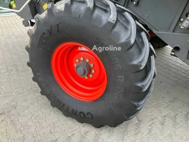 Клаас Другая, об'ємом двигуна 0 л та пробігом 0 тис. км за 146539 $, фото 6 на Automoto.ua