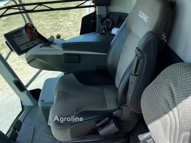 Клаас Другая, об'ємом двигуна 0 л та пробігом 0 тис. км за 151348 $, фото 8 на Automoto.ua