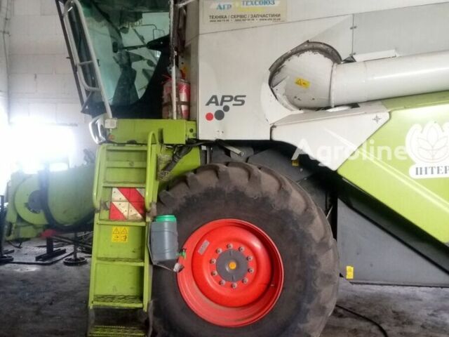 Клаас Другая, объемом двигателя 0 л и пробегом 0 тыс. км за 74067 $, фото 1 на Automoto.ua