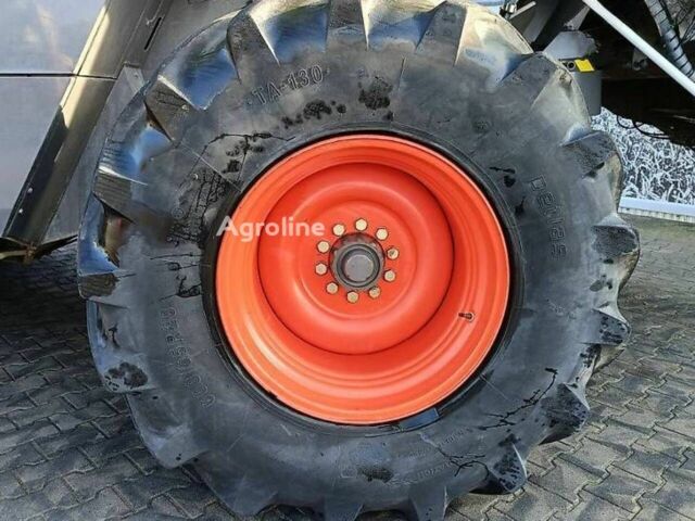 Клаас Другая, объемом двигателя 0 л и пробегом 0 тыс. км за 111835 $, фото 8 на Automoto.ua