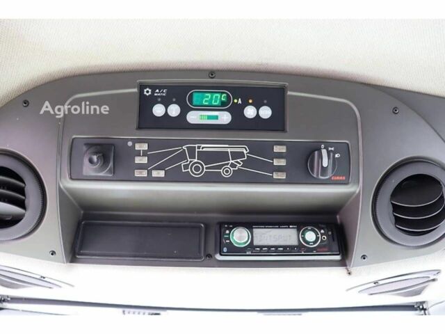Клаас Другая, объемом двигателя 0 л и пробегом 0 тыс. км за 145748 $, фото 12 на Automoto.ua