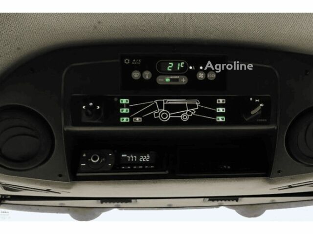 Клаас Другая, объемом двигателя 0 л и пробегом 0 тыс. км за 115432 $, фото 4 на Automoto.ua