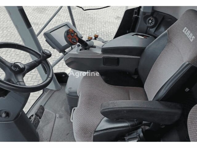 Клаас Другая, объемом двигателя 0 л и пробегом 0 тыс. км за 115432 $, фото 7 на Automoto.ua