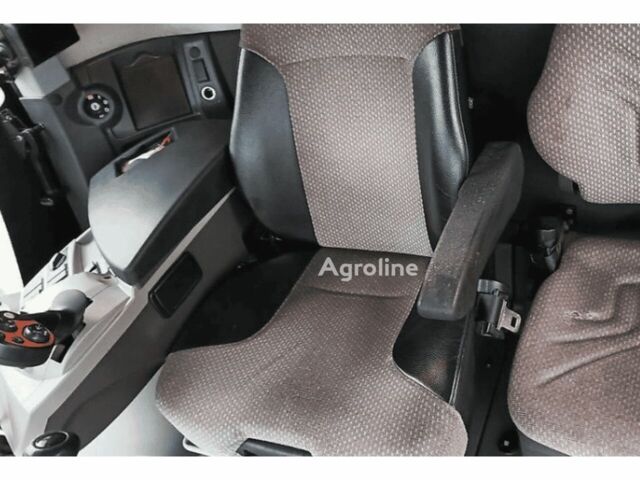 Клаас Другая, объемом двигателя 0 л и пробегом 0 тыс. км за 115432 $, фото 6 на Automoto.ua