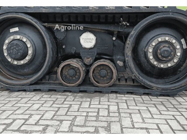 Клаас Другая, объемом двигателя 0 л и пробегом 0 тыс. км за 115432 $, фото 10 на Automoto.ua